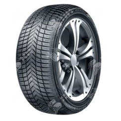 Pneumatiky MILEVER MC545 215/55 R17 98W, celoroční pneu, osobní a SUV