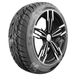 Pneumatiky DELMAX SAVAGE S2 195/45 R15 78V, letní pneu, osobní a SUV