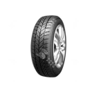 Pneumatiky ROADX rxfrost wh01 195/55 R15 85H, zimní pneu, osobní a SUV