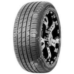 Pneumatiky ROADSTONE n fera ru1 xl 255/55 R19 111V, letní pneu, osobní a SUV