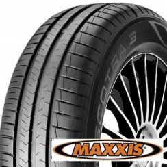 Pneumatiky MAXXIS mecotra me3+ 205/65 R15 99H, letní pneu, osobní a SUV