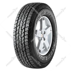 Pneumatiky MAXXIS AT-771 BRAVO 205/75 R15 97T, letní pneu, osobní a SUV