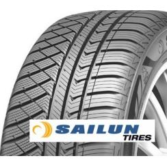 Pneumatiky SAILUN atrezzo 4seasons 175/65 R15 88H, celoroční pneu, osobní a SUV