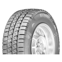 Pneumatiky ZEETEX wv1000 195/60 R16 99T, zimní pneu, VAN