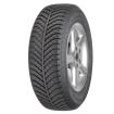 Pneumatiky GOODYEAR Vector 4SEASONS Cargo M+S 3PMSF 215/65 R16 109T, celoroční pneu, VAN