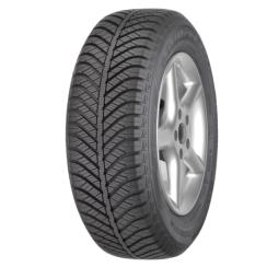 Pneumatiky GOODYEAR Vector 4SEASONS Cargo M+S 3PMSF 215/65 R16 109T, celoroční pneu, VAN