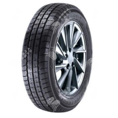 Pneumatiky MILEVER MW147 195/70 R15 104R, zimní pneu, VAN