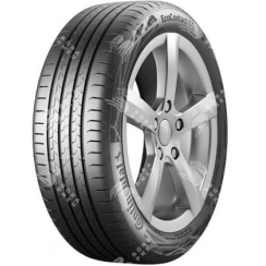 Pneumatiky CONTINENTAL ecocontact 6 q * mo fr xl 275/40 R19 105Y, letní pneu, osobní a SUV, sleva DOT sleva DEMO