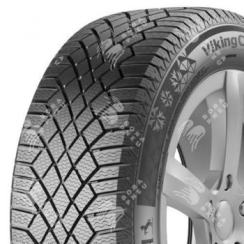 Pneumatiky CONTINENTAL CONTI VIKING CONTACT 7 215/45 R20 95T, zimní pneu, osobní a SUV