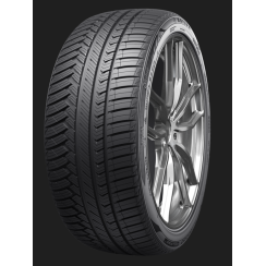 Pneumatiky SAILUN atrezzo 4seasons pro 245/40 R18 97W, celoroční pneu, osobní a SUV