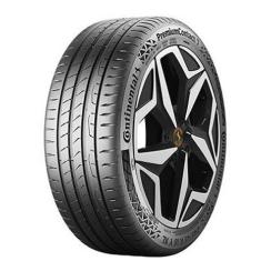 Pneumatiky CONTINENTAL pc7xl 255/50 R20 109Y, letní pneu, osobní a SUV