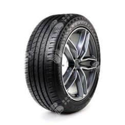 Pneumatiky RADAR dimax r8+ m+s runflat 275/35 R18 95Y, letní pneu, osobní a SUV