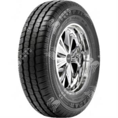 Pneumatiky RADAR rlt-71 m+s 205/75 R14 109R, letní pneu, VAN