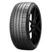 Pneumatiky PIRELLI p zero (pz4) xl mo-s pncs s.c. elect 265/35 R22 104H, letní pneu, osobní a SUV