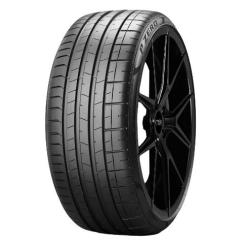 Pneumatiky PIRELLI p zero (pz4) xl mo-s pncs s.c. elect 265/35 R22 104H, letní pneu, osobní a SUV