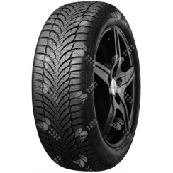 Pneumatiky ROADSTONE winguard snow g wh2 xl m+s 3pmsf 195/65 R15 95T, zimní pneu, osobní a SUV