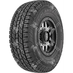 Pneumatiky YOKOHAMA geolandar a/t (g015) m+s 3pmsf xl 285/45 R22 114H, celoroční pneu, osobní a SUV