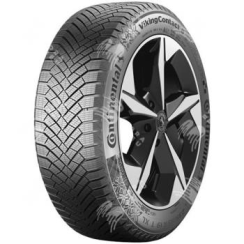 Pneumatiky CONTINENTAL CONTI VIKING CONTACT 8 245/55 R19 103H, zimní pneu, osobní a SUV