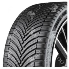 Pneumatiky BRIDGESTONE turanza all season 6 driveguard xl m+s 3pmsf 205/50 R17 93W, celoroční pneu, osobní a SUV