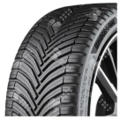 Pneumatiky BRIDGESTONE turanza all season 6 driveguard xl m+s 3pmsf 245/40 R18 97Y, celoroční pneu, osobní a SUV