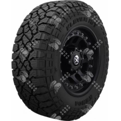 Pneumatiky KENDA KLEVER R/T KR601 225/75 R15 102Q, letní pneu, osobní a SUV