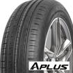 Pneumatiky APLUS A609 155/65 R13 73T TL C, letní pneu, osobní a SUV, sleva DOT (DOT: 1021)