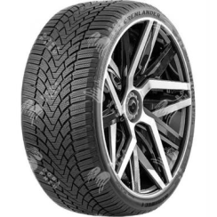 Pneumatiky GRENLANDER icehawke i xl m+s 3pmsf 195/55 R16 91H, zimní pneu, osobní a SUV