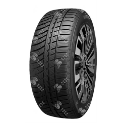 Pneumatiky DYNAMO street-h m4s01 3pmsf xl uhp fsl bsw 225/55 R16 99V, celoroční pneu, osobní a SUV