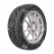 Pneumatiky PETLAS GLACIER W661 205/55 R16 91T, zimní pneu, osobní a SUV