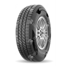 Pneumatiky PETLAS vanmaster a/s + 3pmsf 195/75 R16 107R, celoroční pneu, VAN