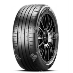 Pneumatiky PIRELLI PZERO E 275/50 R20 113W, letní pneu, osobní a SUV