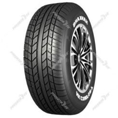 Pneumatiky NAN KANG n-729 205/60 R13 86H, letní pneu, osobní a SUV