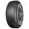 Pneumatiky NAN KANG n-729 205/60 R13 86H, letní pneu, osobní a SUV