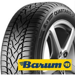 Pneumatiky BARUM quartaris 5 195/50 R15 82H, celoroční pneu, osobní a SUV, sleva DOT