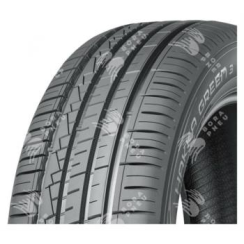 Pneumatiky NOKIAN TYRES HAKKA GREEN 3 215/50 R19 97T, letní pneu, osobní a SUV