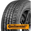 Pneumatiky CONTINENTAL conti cross contact lx sport 265/40 R22 106Y, letní pneu, osobní a SUV
