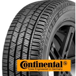 Pneumatiky CONTINENTAL conti cross contact lx sport 265/40 R22 106Y, letní pneu, osobní a SUV