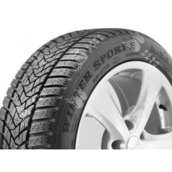 Pneumatiky DUNLOP winter sport 5 xl 3pmsf 195/55 R20 95H, zimní pneu, osobní a SUV