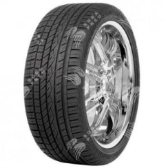 Pneumatiky CONTINENTAL crosscontact uhp fr mo xl 265/40 R21 105Y, letní pneu, osobní a SUV