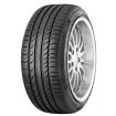 Pneumatiky CONTINENTAL conti sport contact 5 suv 295/40 R22 112Y, letní pneu, osobní a SUV