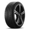 Pneumatiky MICHELIN pilot sport s 5 275/40 R23 112Y, letní pneu, osobní a SUV