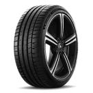 Pneumatiky MICHELIN pilot sport s 5 275/40 R23 112Y, letní pneu, osobní a SUV