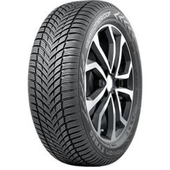 Pneumatiky NOKIAN Seasonproof XL M+S 3PMSF 185/60 R15 88H, celoroční pneu, osobní a SUV, sleva DOT