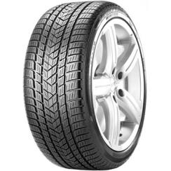 Pneumatiky PIRELLI scorpion winter 265/40 R21 105H, zimní pneu, osobní a SUV, sleva DOT