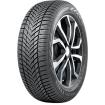 Pneumatiky NOKIAN TYRES Seasonproof 185/60 R15 88V, celoroční pneu, osobní a SUV, sleva DOT (DOT: 1722)