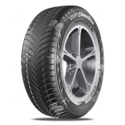 Pneumatiky CEAT 4 SEASONDRIVE SUV 215/50 R18 92W, celoroční pneu, osobní a SUV