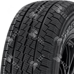 Pneumatiky FIREMAX FM809 205/65 R16 107T, zimní pneu, VAN