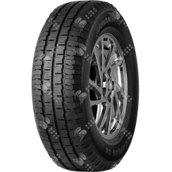 Pneumatiky FRONWAY DURAPLUS 36 205/75 R16 110R, letní pneu, VAN