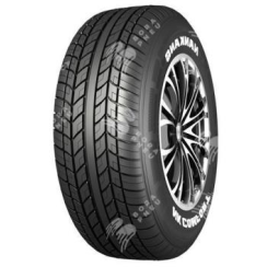 Pneumatiky NANKANG comfort n-729 245/60 R14 98H, letní pneu, osobní a SUV