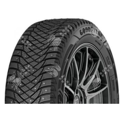 Pneumatiky GOODYEAR ULTRA GRIP ARCTIC 2 SUV 265/55 R19 113T, zimní pneu, osobní a SUV